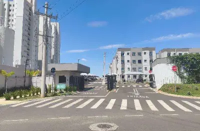 Oportunidade única em hortolandia - sp | tipo: apartamento | negociação: leilão  | situação: imóvel