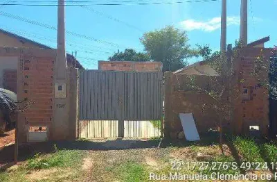 Oportunidade Única em BAURU - SP | Tipo: Casa | Negociação: Licitação Aberta  | Situação: Imóvel