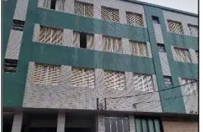 Oportunidade Única em PRAIA GRANDE - SP | Tipo: Apartamento | Negociação: Licitação Aberta  | Situação: Imóvel