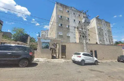 Oportunidade Única em MOGI DAS CRUZES - SP | Tipo: Apartamento | Negociação: Licitação Aberta  | Situação: Imóvel