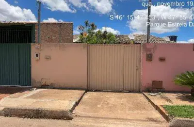 Oportunidade única em luziania - go | tipo: casa | negociação: leilão  | situação: imóvel