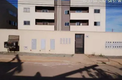 Oportunidade única em luziania - go | tipo: apartamento | negociação: leilão  | situação: imóvel