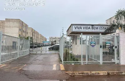 Oportunidade única em novo gama - go | tipo: apartamento | negociação: leilão  | situação: imóvel