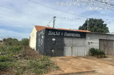 Oportunidade Única em PLANALTINA - GO | Tipo: Casa | Negociação: Licitação Aberta  | Situação: Imóvel