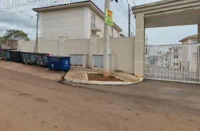 Oportunidade Única em LUZIANIA - GO | Tipo: Apartamento | Negociação: Licitação Aberta  | Situação: Imóvel