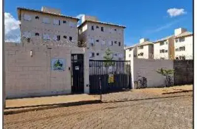 Oportunidade única em itumbiara - go | tipo: apartamento | negociação: leilão  | situação: imóvel