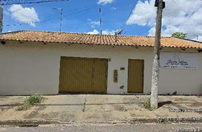 Oportunidade única em aparecida de goiania - go | tipo: casa | negociação: leilão  | situação: imóvel