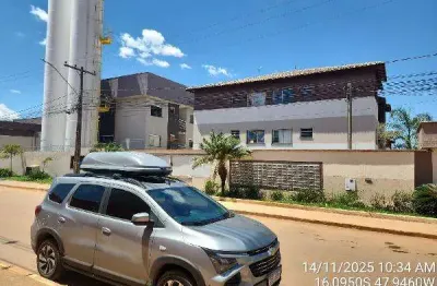 Oportunidade Única em CIDADE OCIDENTAL - GO | Tipo: Apartamento | Negociação: Licitação Aberta  | Situação: Imóvel