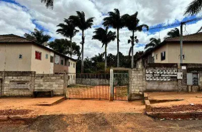 Oportunidade Única em CIDADE OCIDENTAL - GO | Tipo: Apartamento | Negociação: Licitação Aberta  | Situação: Imóvel