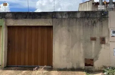 Oportunidade Única em GOIANIA - GO | Tipo: Casa | Negociação: Licitação Aberta  | Situação: Imóvel