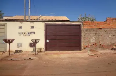 Oportunidade Única em GOIANIA - GO | Tipo: Casa | Negociação: Licitação Aberta  | Situação: Imóvel