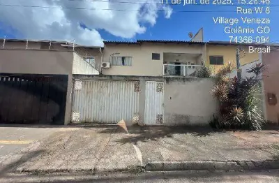 Oportunidade única em goiania - go | tipo: casa | negociação: leilão  | situação: imóvel
