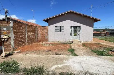 Oportunidade única em goianira - go | tipo: casa | negociação: leilão  | situação: imóvel