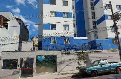 Oportunidade única em belo horizonte - mg | tipo: apartamento | negociação: leilão  | situação: imóvel