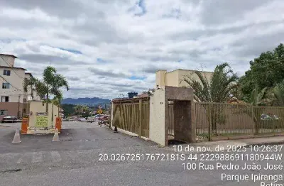 Oportunidade única em betim - mg | tipo: apartamento | negociação: leilão  | situação: imóvel