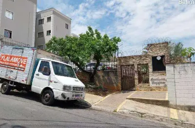 Oportunidade Única em BETIM - MG | Tipo: Apartamento | Negociação: Licitação Aberta  | Situação: Imóvel