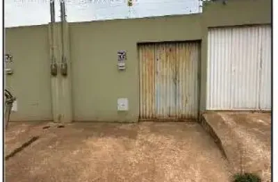 Oportunidade única em santo antonio do descoberto - go | tipo: casa | negociação: leilão  | situação: imóvel