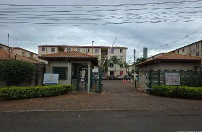 Oportunidade Única em VALPARAISO DE GOIAS - GO | Tipo: Apartamento | Negociação: Licitação Aberta  | Situação: Imóvel