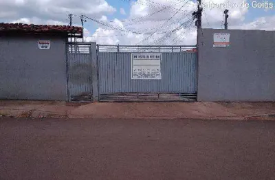 Oportunidade única em valparaiso de goias - go | tipo: casa | negociação: leilão  | situação: imóvel