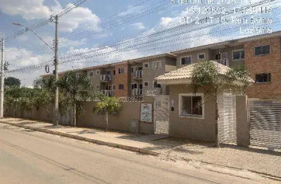 Oportunidade Única em VALPARAISO DE GOIAS - GO | Tipo: Apartamento | Negociação: Leilão  | Situação: Imóvel