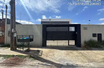 Oportunidade única em aguas lindas de goias - go | tipo: apartamento | negociação: leilão  | situação: imóvel