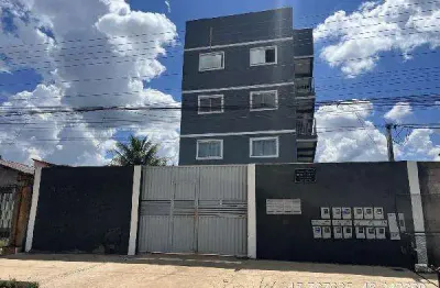 Oportunidade Única em AGUAS LINDAS DE GOIAS - GO | Tipo: Apartamento | Negociação: Licitação Aberta  | Situação: Imóvel