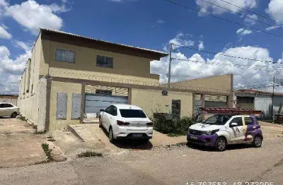 Oportunidade Única em AGUAS LINDAS DE GOIAS - GO | Tipo: Apartamento | Negociação: Licitação Aberta  | Situação: Imóvel