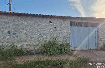 Oportunidade única em aguas lindas de goias - go | tipo: casa | negociação: leilão  | situação: imóvel