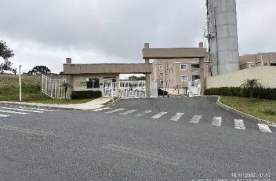 Oportunidade única em campo largo - pr | tipo: apartamento | negociação: leilão  | situação: imóvel