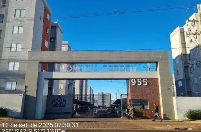 Oportunidade única em londrina - pr | tipo: apartamento | negociação: leilão  | situação: imóvel