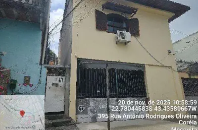 Oportunidade Única em MESQUITA - RJ | Tipo: Casa | Negociação: Licitação Aberta  | Situação: Imóvel
