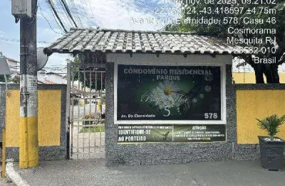 Oportunidade única em mesquita - rj | tipo: casa | negociação: leilão  | situação: imóvel