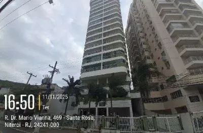 Oportunidade Única em NITEROI - RJ | Tipo: Apartamento | Negociação: Licitação Aberta  | Situação: Imóvel