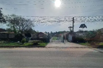 Oportunidade única em piraquara - pr | tipo: casa | negociação: leilão  | situação: imóvel