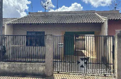 Oportunidade única em rolandia - pr | tipo: casa | negociação: leilão  | situação: imóvel