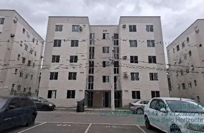 Oportunidade única em belford roxo - rj | tipo: apartamento | negociação: leilão  | situação: imóvel