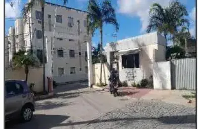 Oportunidade única em campos dos goytacazes - rj | tipo: apartamento | negociação: leilão  | situação: imóvel