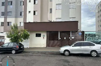 Oportunidade única em uberlandia - mg | tipo: apartamento | negociação: leilão  | situação: imóvel