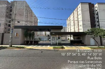 Oportunidade Única em UBERLANDIA - MG | Tipo: Apartamento | Negociação: Licitação Aberta  | Situação: Imóvel