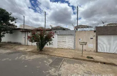 Oportunidade Única em MONTES CLAROS - MG | Tipo: Casa | Negociação: Licitação Aberta  | Situação: Imóvel