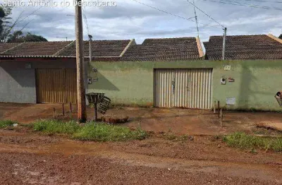 Oportunidade única em santo antonio do descoberto - go | tipo: casa | negociação: venda direta online  | situação: imóvel