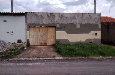 Oportunidade única em santo antonio do descoberto - go | tipo: casa | negociação: venda direta online  | situação: imóvel