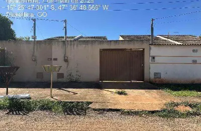 Oportunidade Única em PLANALTINA - GO | Tipo: Casa | Negociação: Licitação Aberta  | Situação: Imóvel