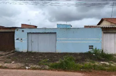 Oportunidade única em santo antonio do descoberto - go | tipo: casa | negociação: venda direta online  | situação: imóvel