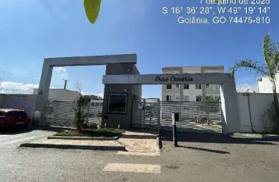 Oportunidade Única em GOIANIA - GO | Tipo: Apartamento | Negociação: Venda Direta Online  | Situação: Imóvel