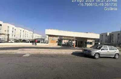 Oportunidade única em goiania - go | tipo: apartamento | negociação: licitação aberta  | situação: imóvel