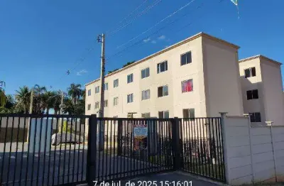 Oportunidade única em goiania - go | tipo: apartamento | negociação: licitação aberta  | situação: imóvel