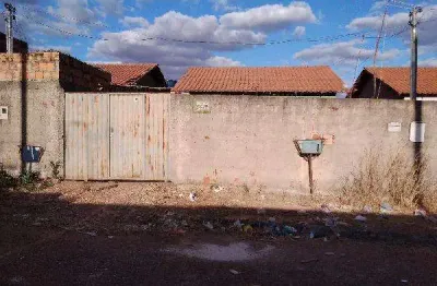 Oportunidade única em cocalzinho de goias - go | tipo: casa | negociação: licitação aberta  | situação: imóvel