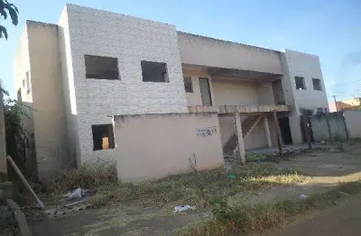 Oportunidade Única em CIDADE OCIDENTAL - GO | Tipo: Apartamento | Negociação: Venda Online  | Situação: Imóvel