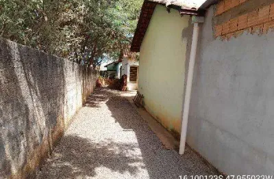 Oportunidade única em cidade ocidental - go | tipo: casa | negociação: licitação aberta  | situação: imóvel